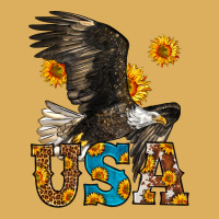 Western Usa Eagle 4th Of July Premium Hoodie | Teevron