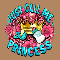 Just Call Me Princess Long Sleeve Tee | Teevron