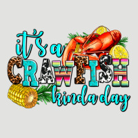 Its A Crawfish Kinda Day Classic Tee | Teevron