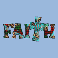Faith Christmas Cross Premium Hoodie | Teevron