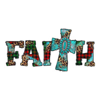 faith christmas cross | Teevron