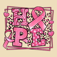 Western Hope Breast Cancer Awareness Ribbon Premium Hoodie | Teevron