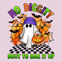 No Diggity Bout To Bag It Up Classic Tee | Teevron