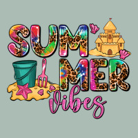 Summer Vibes Classic Tee | Teevron