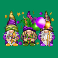 Mardi Gras Gnomes Urban Hoodie | Teevron