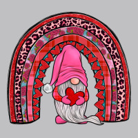 Valentines Gnomies Rainbow Long Sleeve Tee | Teevron