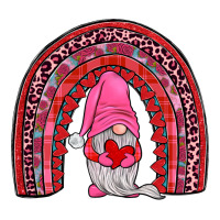 valentines gnomies rainbow | Teevron