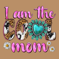 I Am Cool Mom Vintage Hoodie | Teevron