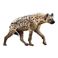 hyena | Teevron
