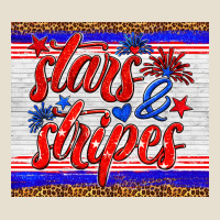 Stars And Stripes Tumbler Urban Heavy Tee | Teevron
