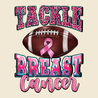 Tackle Breast Cancer Premium Tee | Teevron