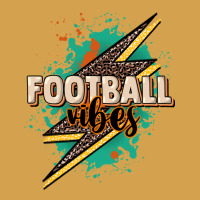 Football Vibes Urban Hoodie | Teevron