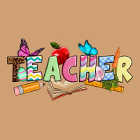 Easter Teacher Easter Day Vintage Tee | Teevron