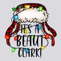 It's A Beaut Clark Christmas Vacation Zipper Hoodie | Teevron