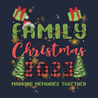 Custom Family Christmas 2023 Marking Memories Toge Premium Sweatshirt | Teevron