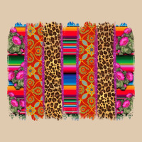 Mexico Brushstrokes Heavyweight Sweatshirt | Teevron