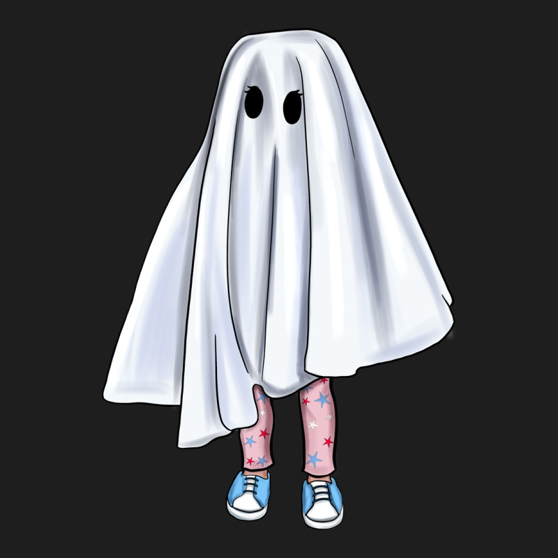 Cute Ghost Classic Tee by BundleAndBundleShop | Teevron