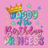 Daddy Of The Birthday Princess Urban Hoodie | Teevron