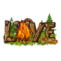 camping love | Teevron