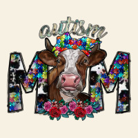 Autism Mom 2 Vintage Tee | Teevron
