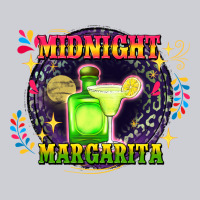 Midnight Margarita Heavyweight Sweatshirt | Teevron