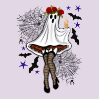 Freak Ghost Halloween Classic Tee | Teevron
