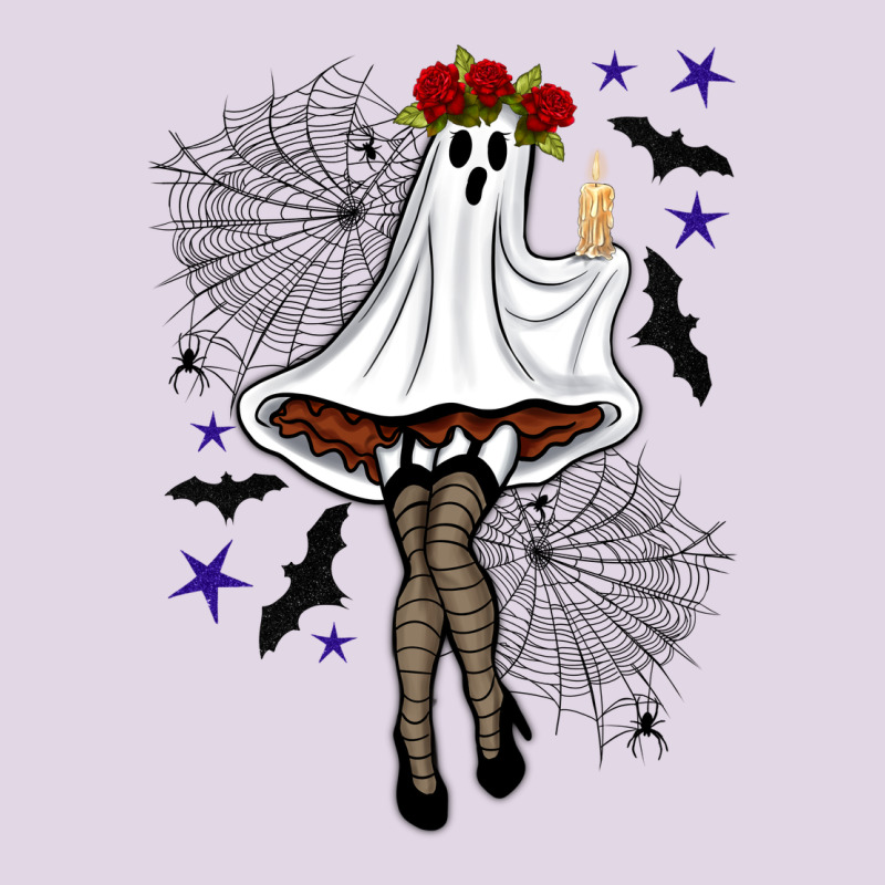 Freak Ghost Halloween Classic Tee by BundleAndBundleShop | Teevron
