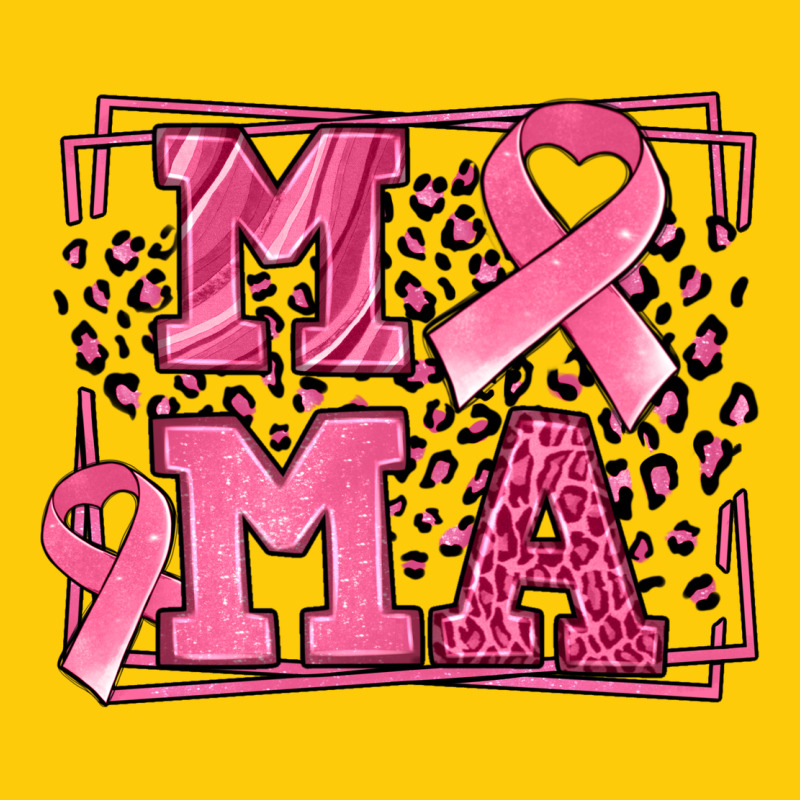 Breast Cancer Awareness Mama Ribbon Premium Hoodie by LillyAllenDesigns | Teevron