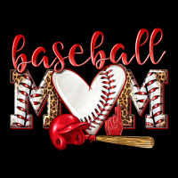 Baseball Mom Urban Hoodie | Teevron