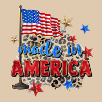 Made In America Heavyweight Sweatshirt | Teevron