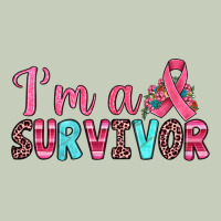 I'm A Survivor Classic Tee | Teevron