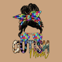 Autism Mom Vintage Tee | Teevron