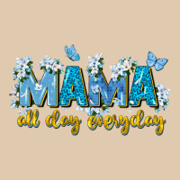 Mama All Day Everyday Heavyweight Sweatshirt | Teevron