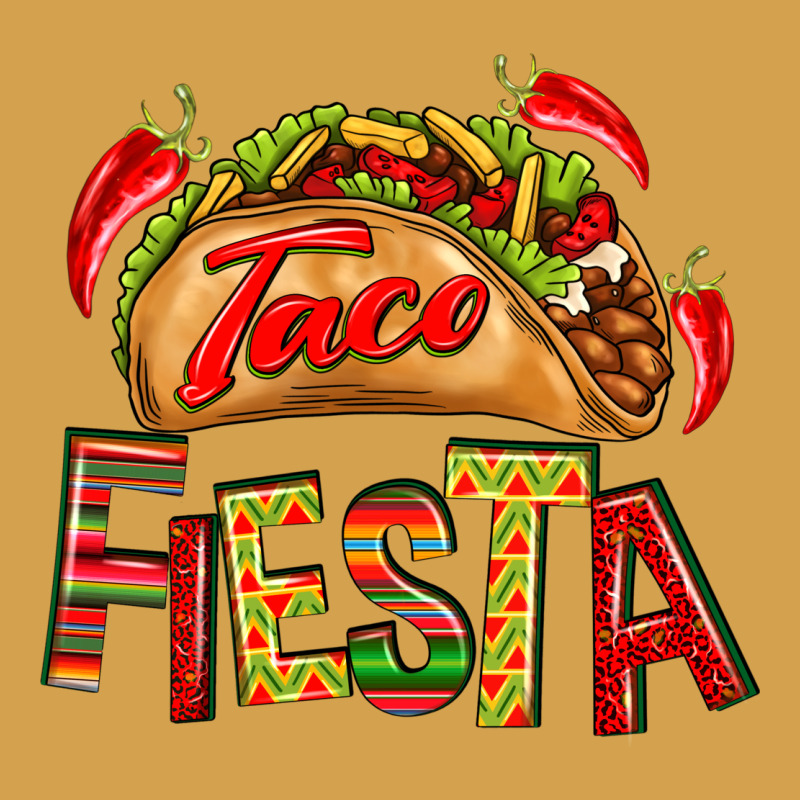 Taco Fiesta Urban Hoodie by texasbilliewilder | Teevron