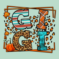 Fall Autumn Leopard Gigi Premium Hoodie | Teevron