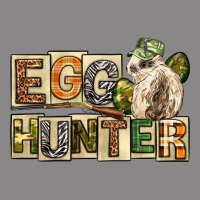 Egg Hunter Easter Day Vintage Tee | Teevron