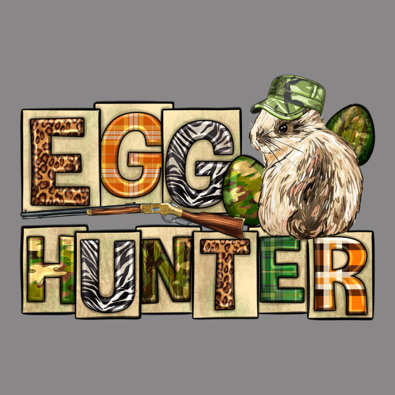 Egg Hunter Easter Day Vintage Tee by Neo Western | Teevron