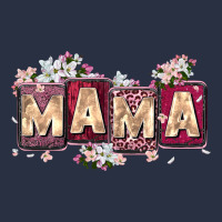 Mama With License Letters Heavyweight Sweatshirt | Teevron