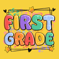 First Grade Premium Sweatshirt | Teevron