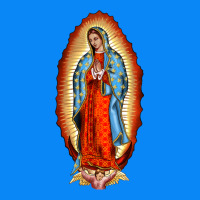 Our New Lady Of Guadalupe Zipper Hoodie | Teevron