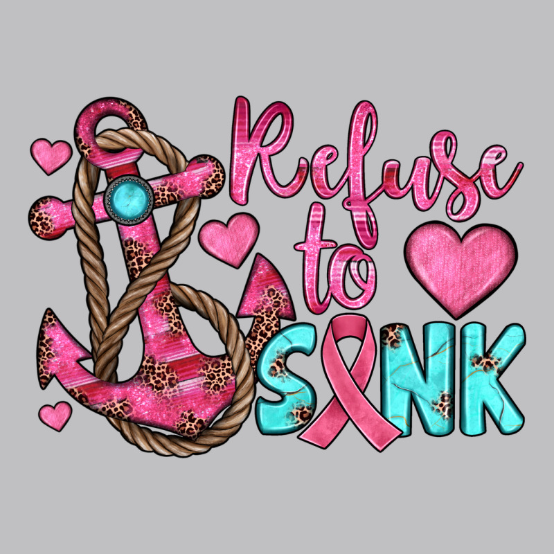 Refuse To Sink Classic Tee by JahusDesignShop | Teevron