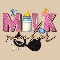 Milk Maker Heavyweight Sweatshirt | Teevron