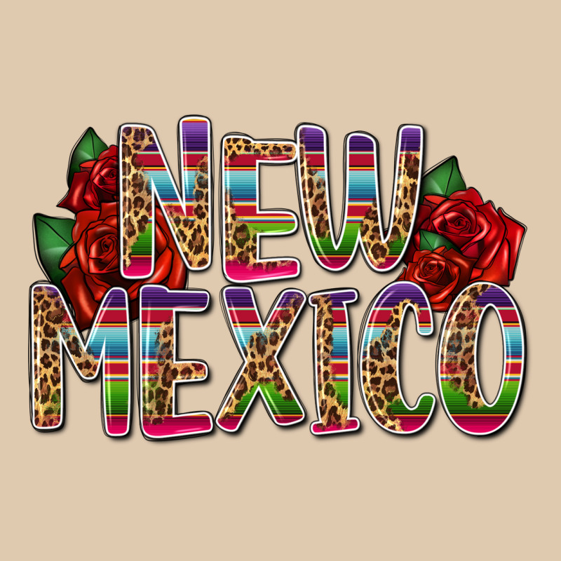 New Mexico Heavyweight Sweatshirt by CTS Tumbler Store | Teevron