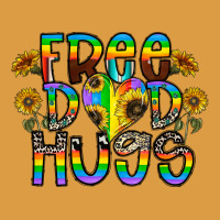 Free Dad Hugs Urban Heavy Tee | Teevron