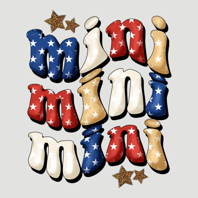 American Mini Classic Tee by BundleAndBundleShop | Teevron