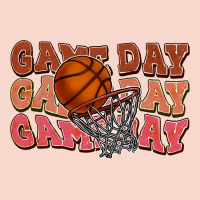 Game Day Game Day Game Day Basketball Urban Hoodie | Teevron