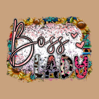 Boss Lady Vintage Tee | Teevron