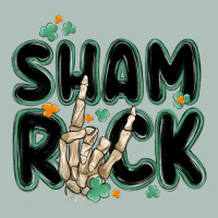 Sham Rock Heavyweight Hoodie | Teevron