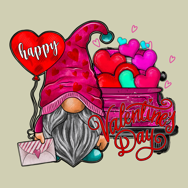 Happy Valentines Day Heavy Core Tee by SublimationCraftShop | Teevron