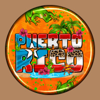 Puerto Rico Coasters Long Sleeve Tee | Teevron